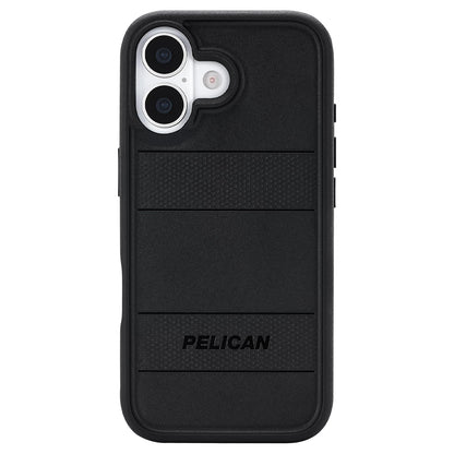 Rugged Magnetic Phone Case with Heavy Duty Protection