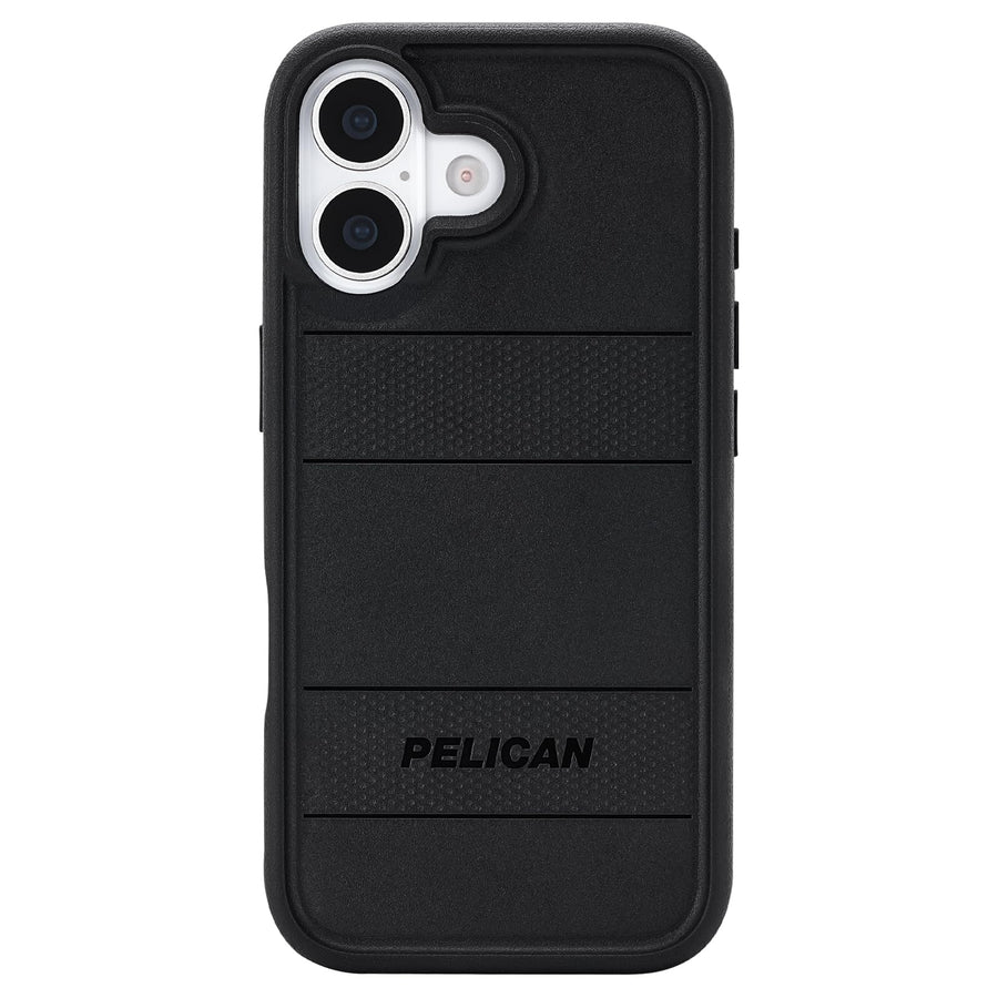 Rugged Magnetic Phone Case with Heavy Duty Protection