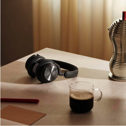 Premium Wireless Headphones with Active Noise Cancellation