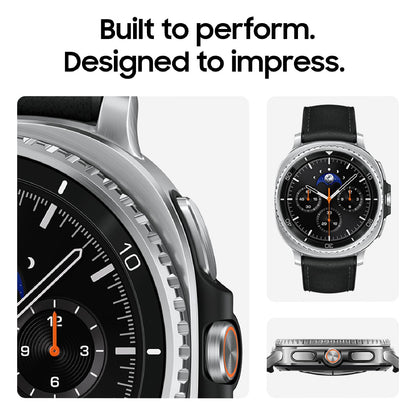 Advanced Smartwatch with Health & Fitness Tracking