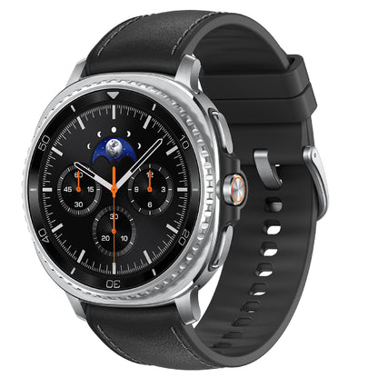Advanced Smartwatch with Health & Fitness Tracking