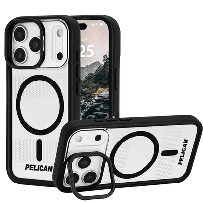 Rugged Magnetic Phone Case with Heavy Duty Protection