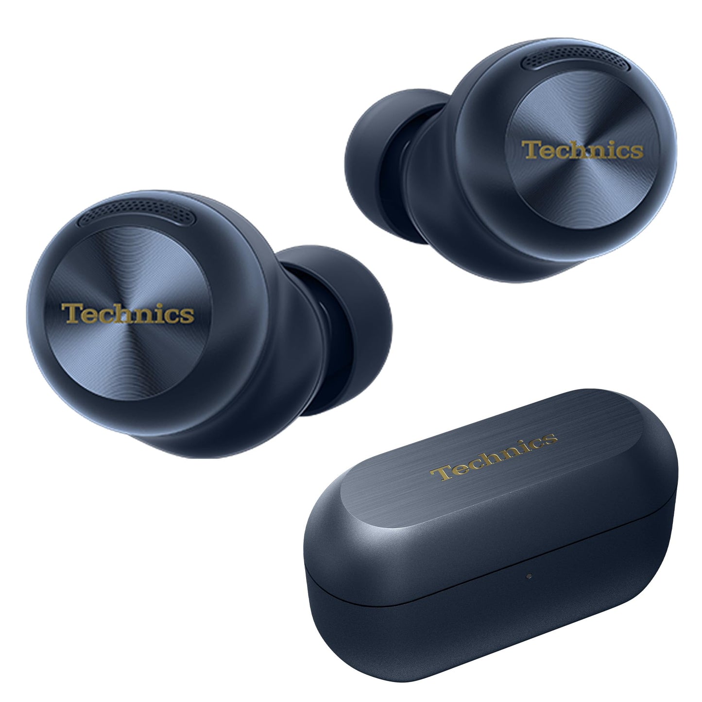 Premium Wireless Earbuds with Adaptive Noise Cancelling
