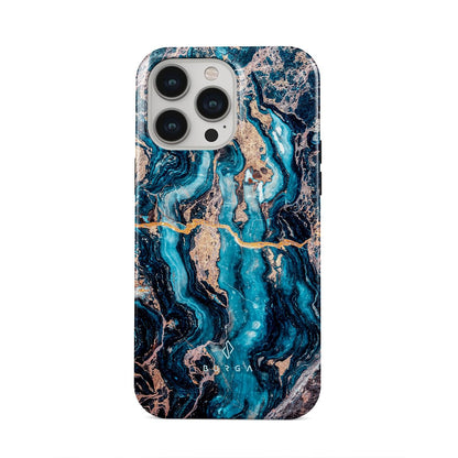 BURGA Unisex Phone Case for iPhone ProMax