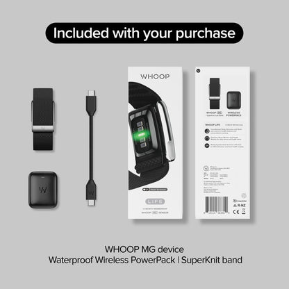 Advanced Fitness Tracker with Sleep & Health Monitoring