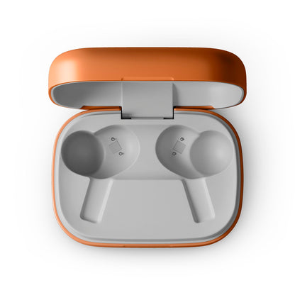 Premium Wireless Earbuds with Noise Cancellation