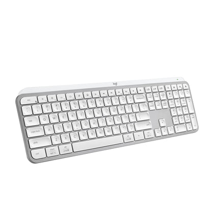 Wireless Keyboard and Mouse Combo Set