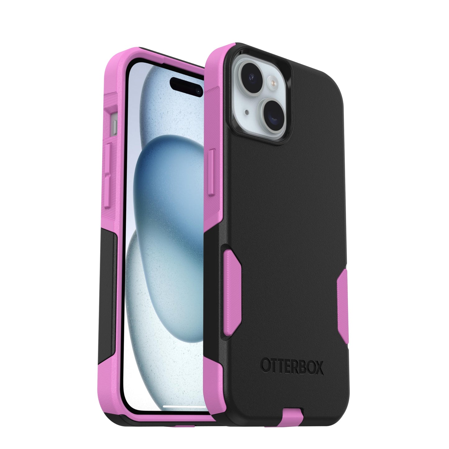 Slim Protective Phone Case with Port Protection