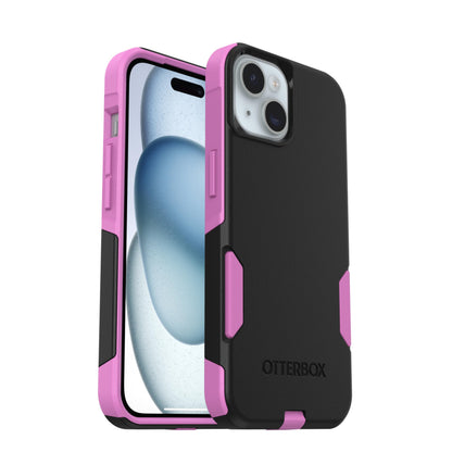 Slim Protective Phone Case with Port Protection