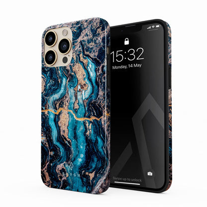 BURGA Unisex Phone Case for iPhone ProMax