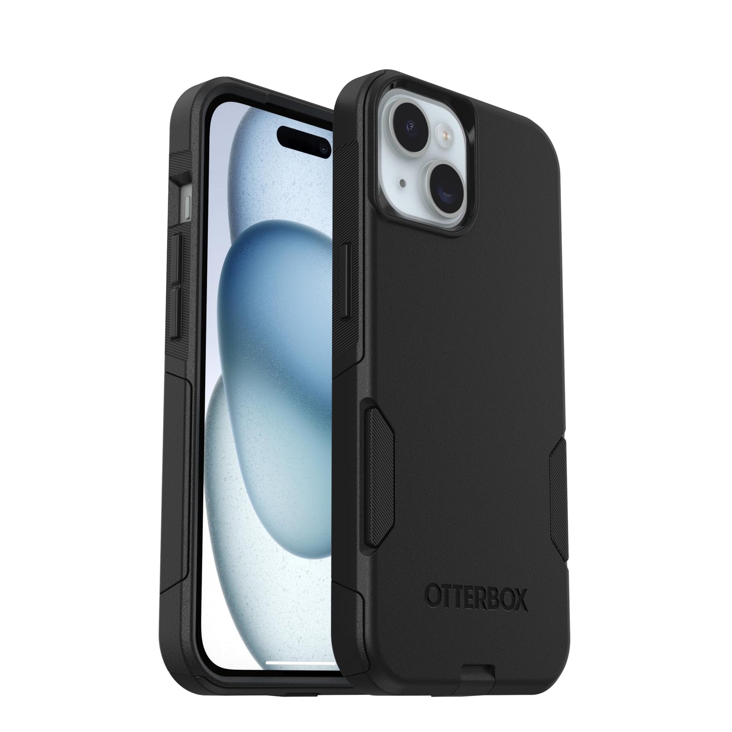 Slim Protective Phone Case with Port Protection
