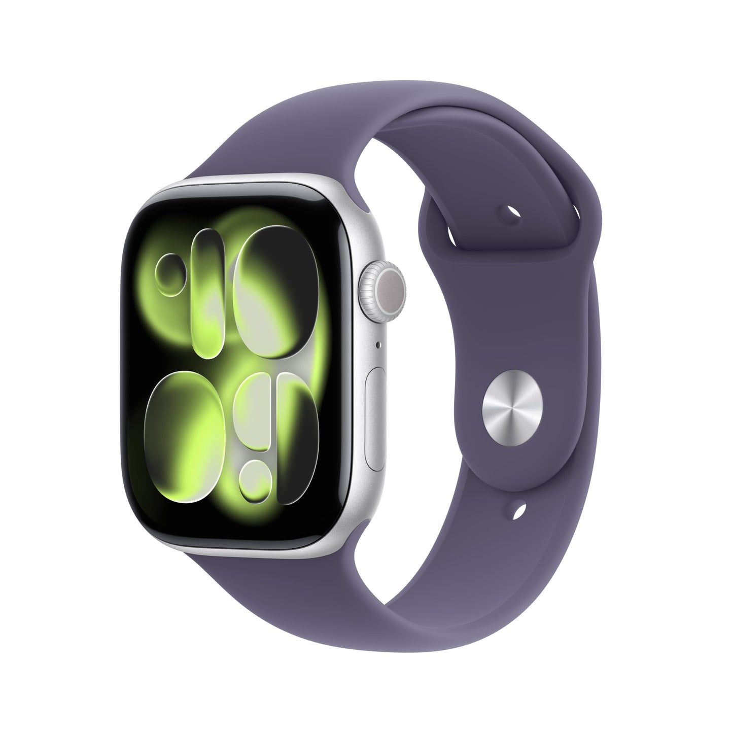 Advanced Smartwatch with Health & Fitness Features