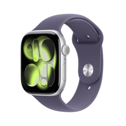 Advanced Smartwatch with Health & Fitness Features