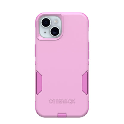 Slim Protective Phone Case with Port Protection