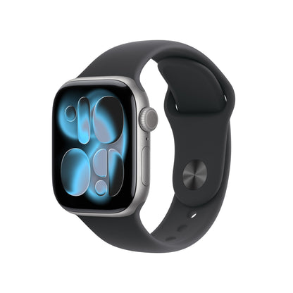 Advanced Smartwatch with Health & Fitness Features