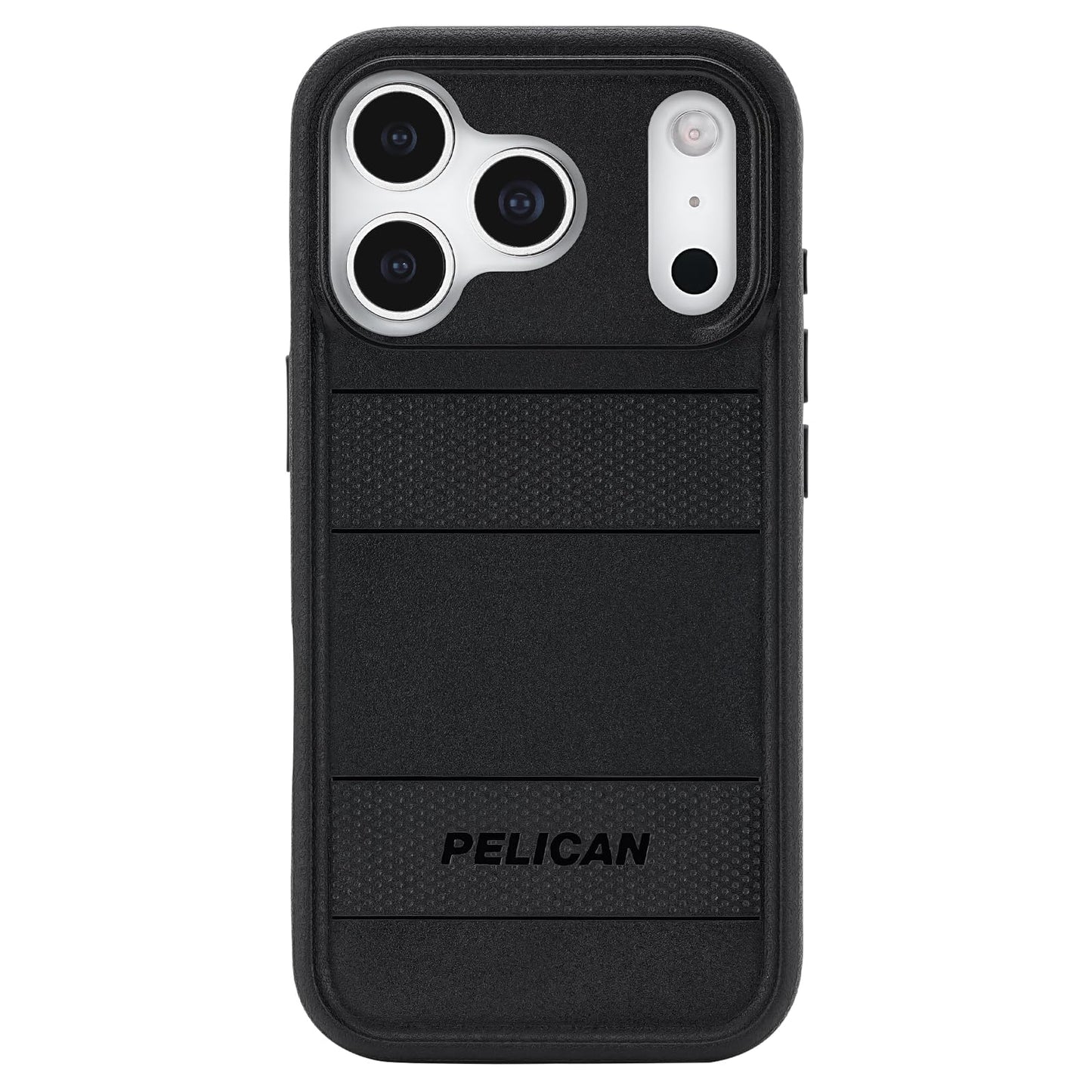 Rugged Magnetic Phone Case with Heavy Duty Protection