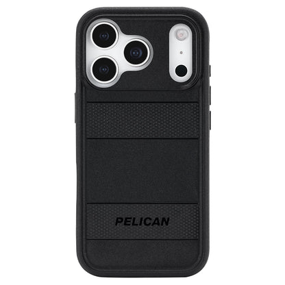 Rugged Magnetic Phone Case with Heavy Duty Protection