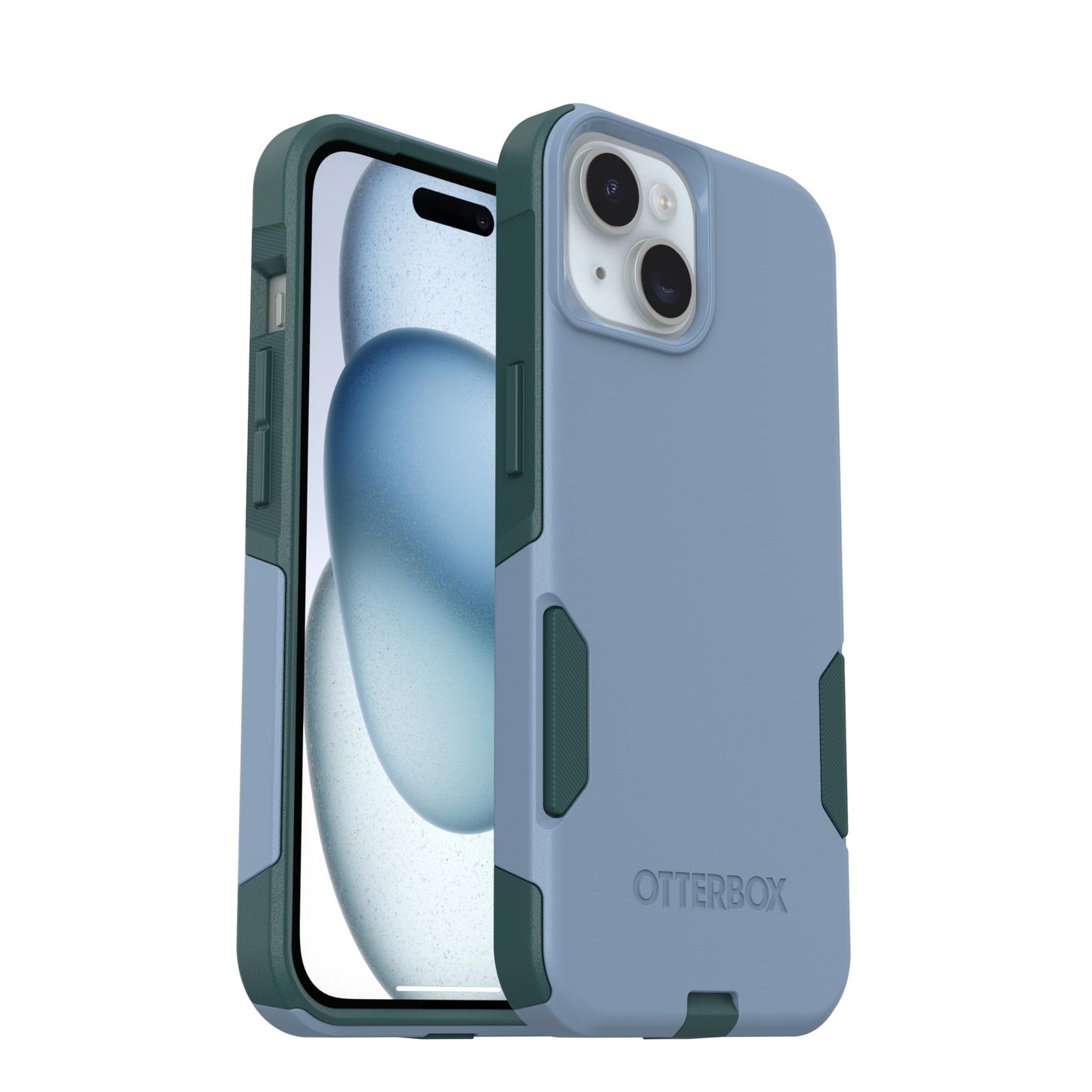 Slim Protective Phone Case with Port Protection