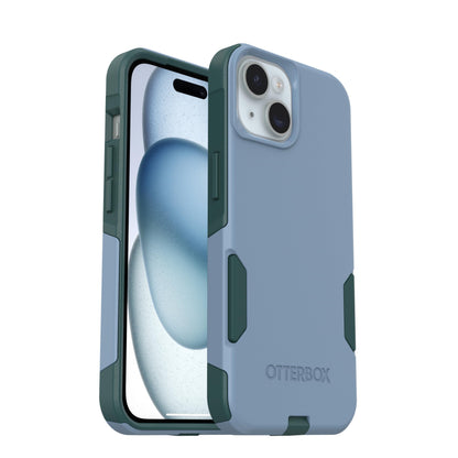 Slim Protective Phone Case with Port Protection
