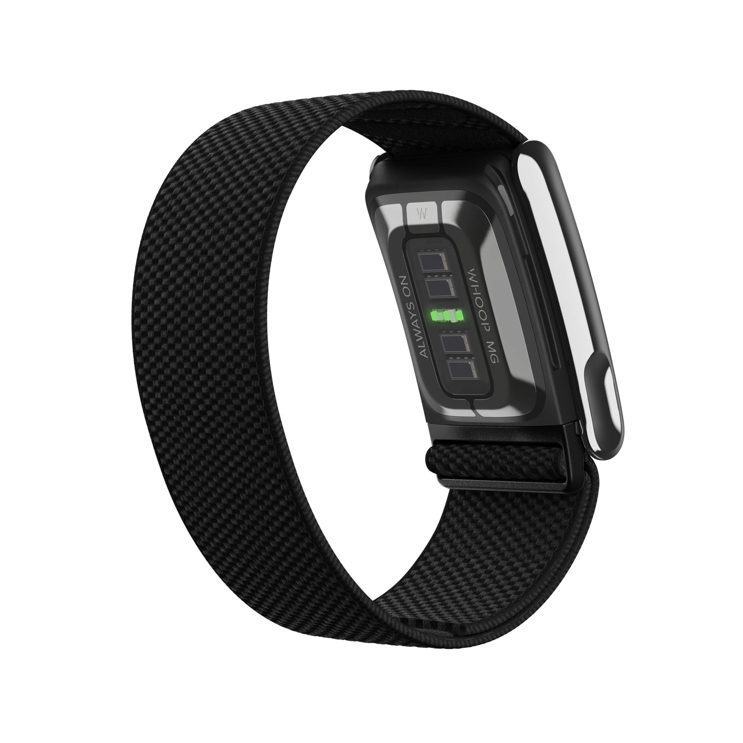 Advanced Fitness Tracker with Sleep & Health Monitoring