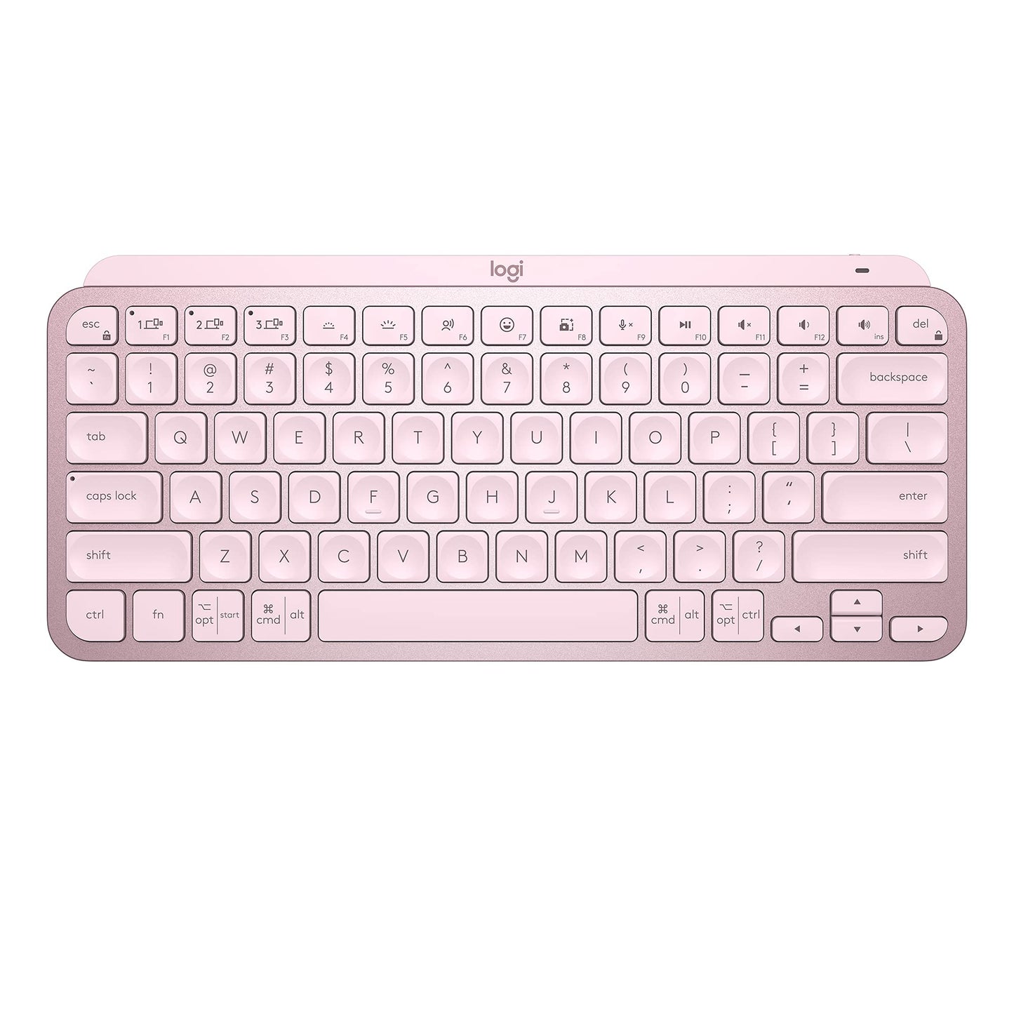 Wireless Keyboard and Mouse Combo Set