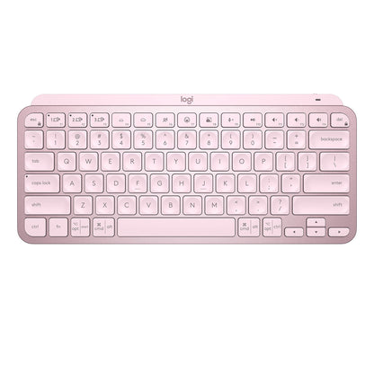 Wireless Keyboard and Mouse Combo Set