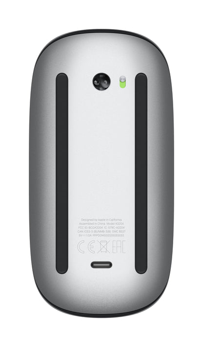 Wireless Rechargeable Touch Mouse