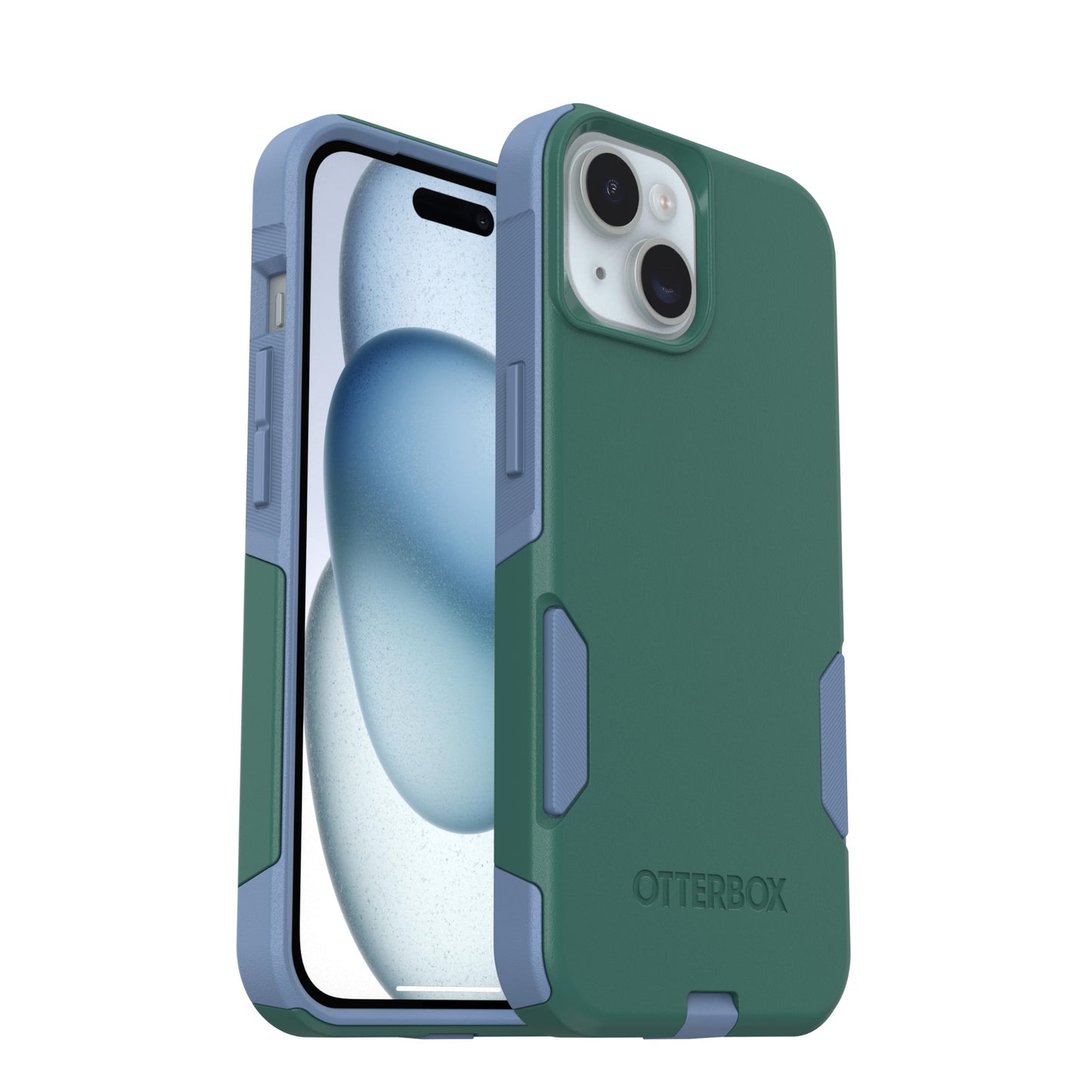 Slim Protective Phone Case with Port Protection
