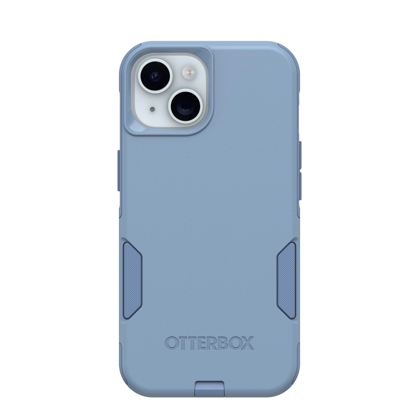 Slim Protective Phone Case with Port Protection