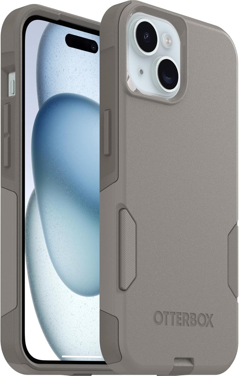 Slim Protective Phone Case with Port Protection