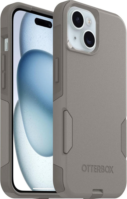 Slim Protective Phone Case with Port Protection