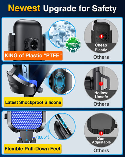 Silent Bluetooth Wireless Mouse with Compact Design