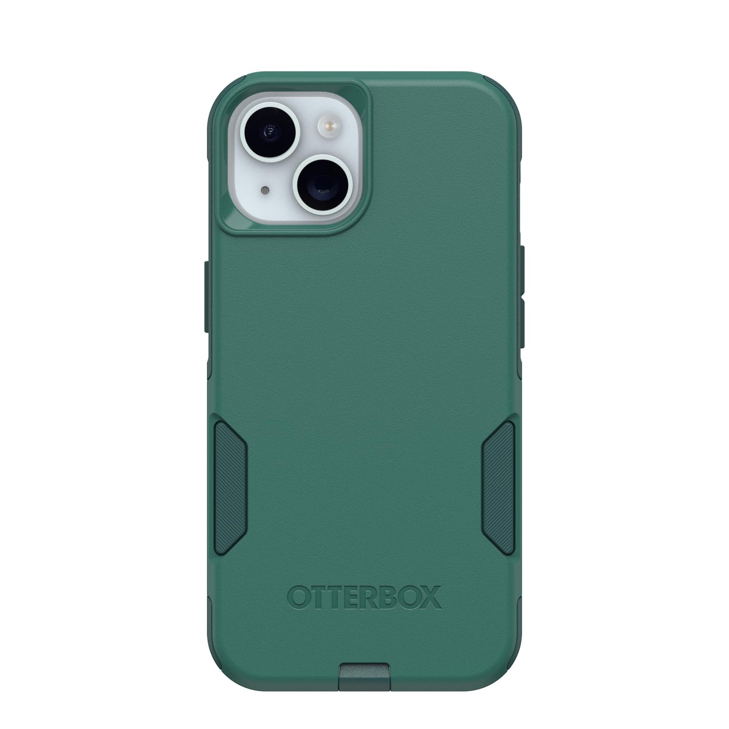 Slim Protective Phone Case with Port Protection