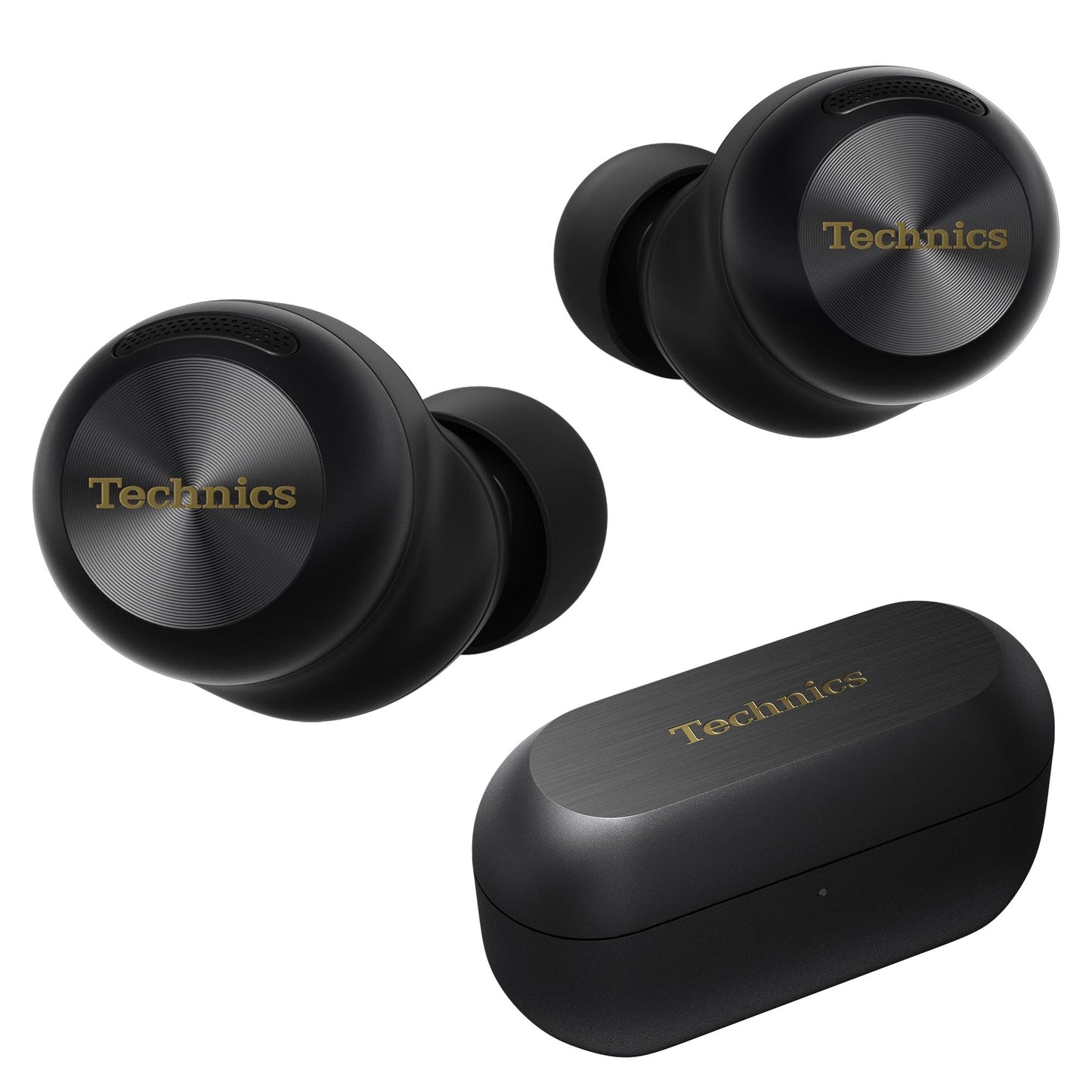 Premium Wireless Earbuds with Adaptive Noise Cancelling