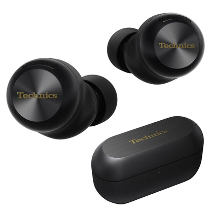 Premium Wireless Earbuds with Adaptive Noise Cancelling