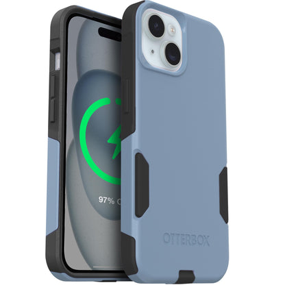Slim Protective Phone Case with Port Protection