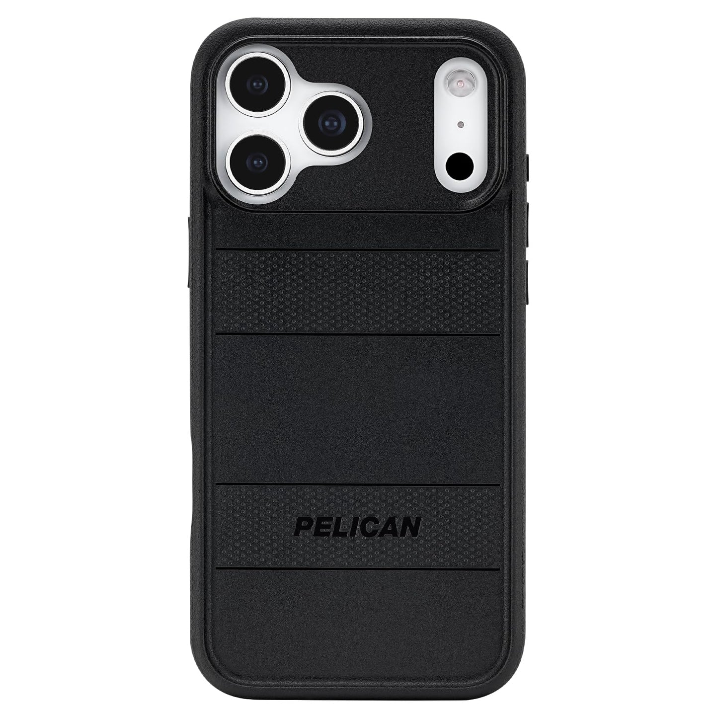 Rugged Magnetic Phone Case with Heavy Duty Protection