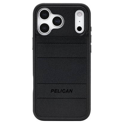 Rugged Magnetic Phone Case with Heavy Duty Protection