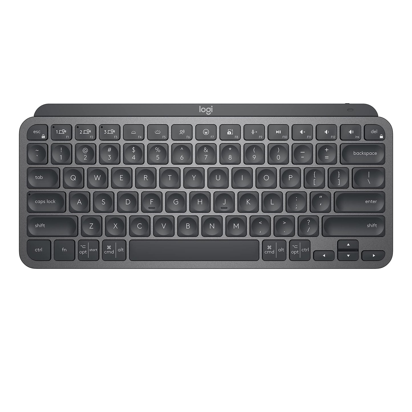 Wireless Keyboard and Mouse Combo Set