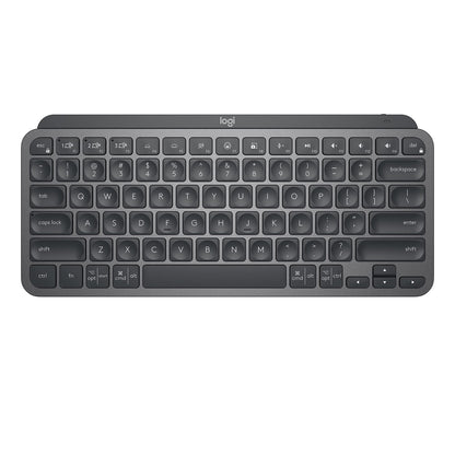 Wireless Keyboard and Mouse Combo Set