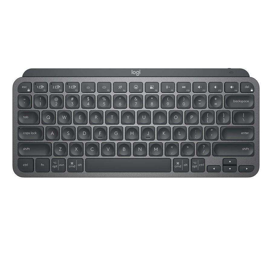 Wireless Keyboard and Mouse Combo Set