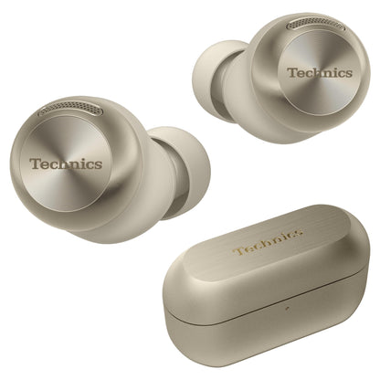 Premium Wireless Earbuds with Adaptive Noise Cancelling