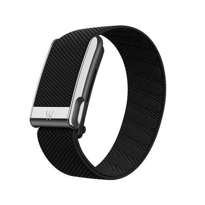 Advanced Fitness Tracker with Sleep & Health Monitoring