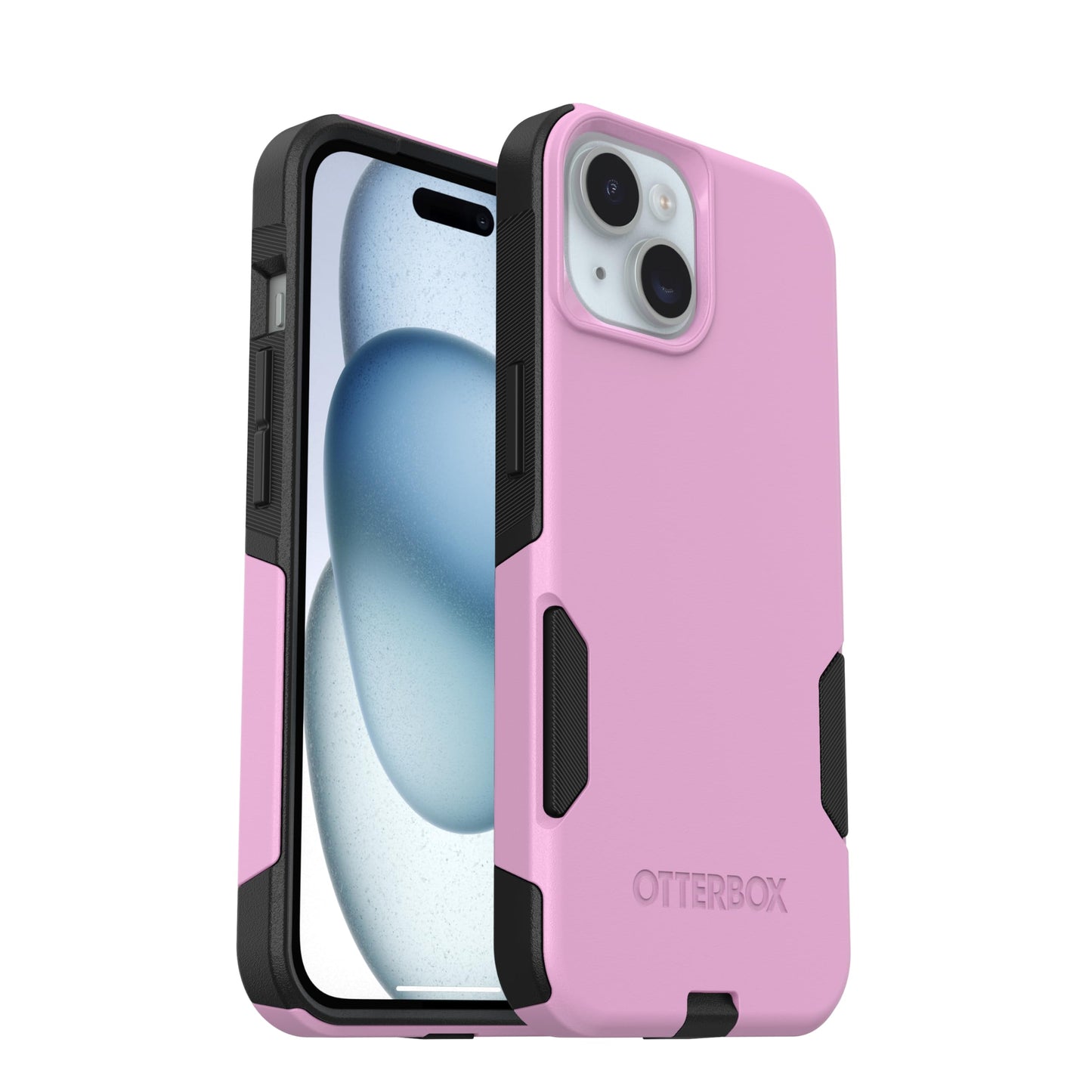 Slim Protective Phone Case with Port Protection