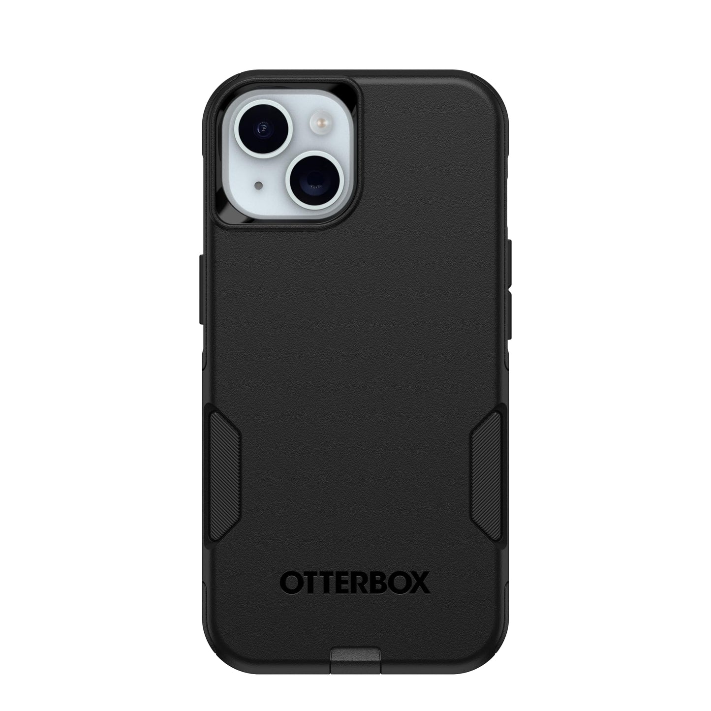 Slim Protective Phone Case with Port Protection