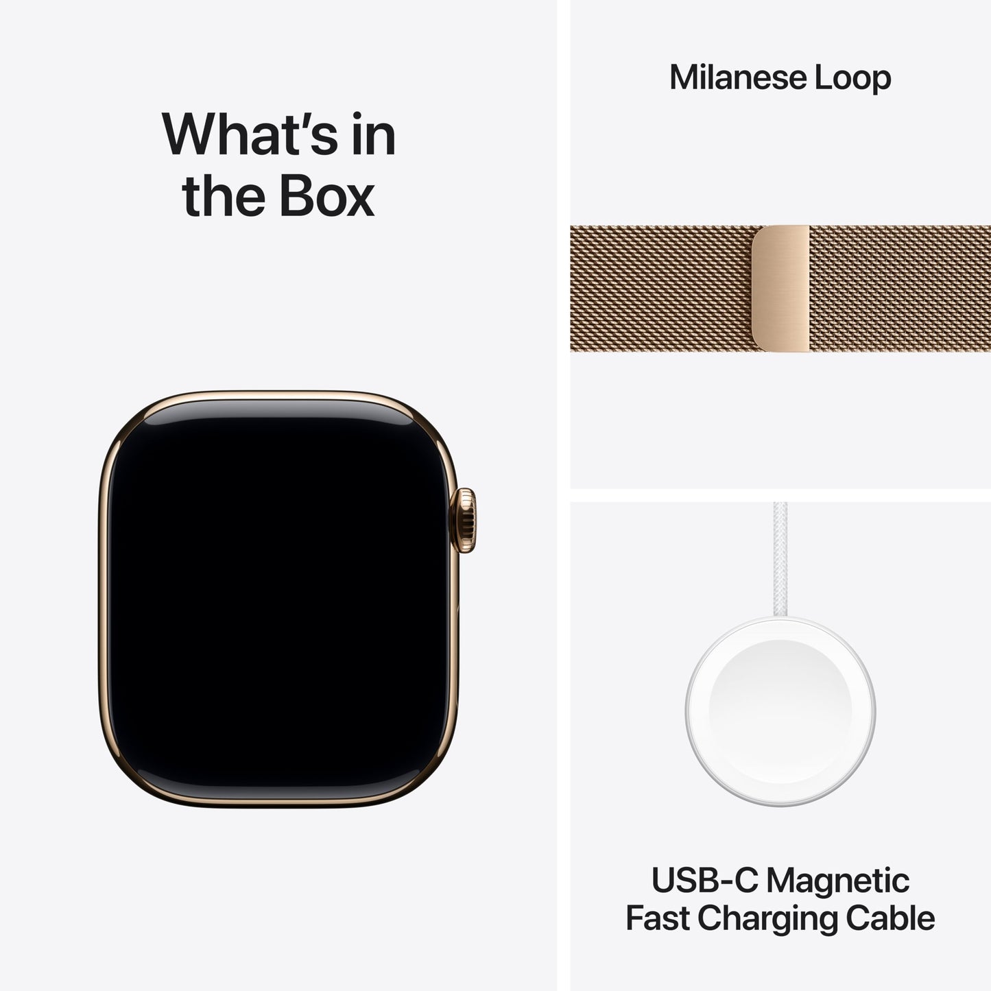 Advanced Smartwatch with Health & Fitness Features