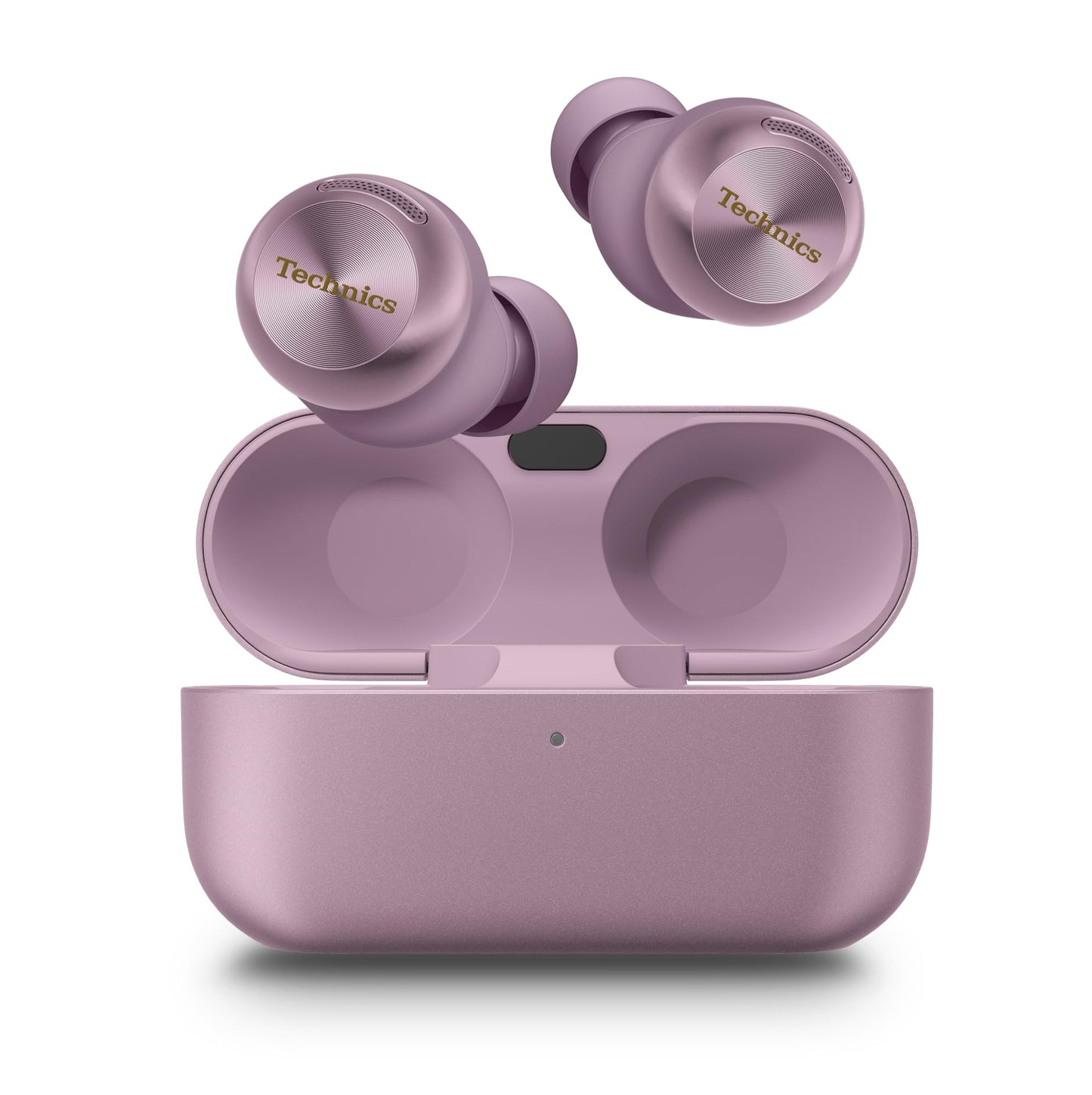 Premium Wireless Earbuds with Adaptive Noise Cancelling