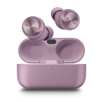 Premium Wireless Earbuds with Adaptive Noise Cancelling