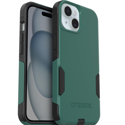 Slim Protective Phone Case with Port Protection