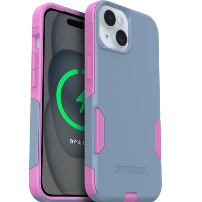 Slim Protective Phone Case with Port Protection